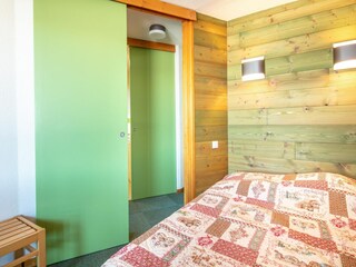 Apartamento Valmorel Características 17