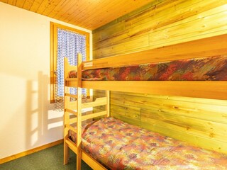 Appartement Valmorel Équipement 10