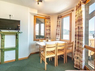 Appartement Valmorel Kenmerken 12
