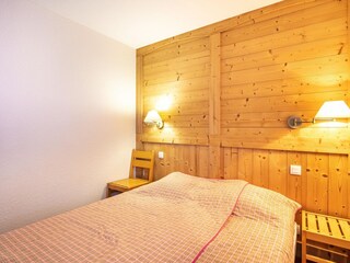 Appartamento Valmorel Caratteristiche 12