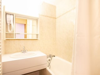 Apartment Valmorel Ausstattung 13