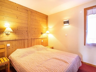 Apartment Valmorel Ausstattung 15