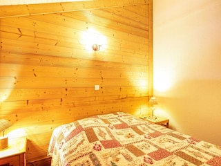 Apartment Valmorel Ausstattung 18