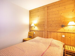 Appartamento Valmorel Caratteristiche 13