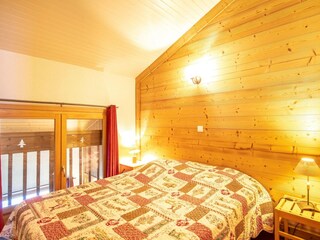 Appartamento Valmorel Caratteristiche 15