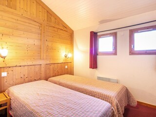 Appartamento Valmorel Caratteristiche 17