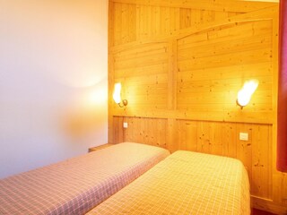 Appartamento Valmorel Caratteristiche 11
