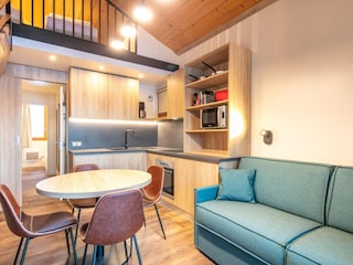 Appartement Valmorel Kenmerken 12