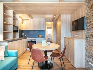 Apartment Valmorel Ausstattung 15