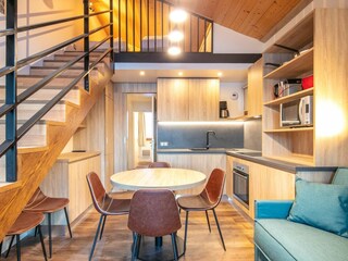Apartment Valmorel Ausstattung 17