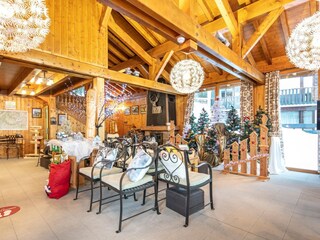 Appartement Valmorel Kenmerken 13