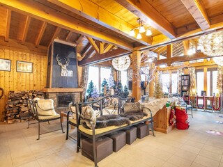Appartement Valmorel Kenmerken 15
