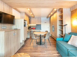 Appartement Valmorel Kenmerken 16
