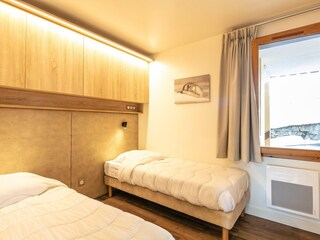 Appartement Valmorel Kenmerken 17