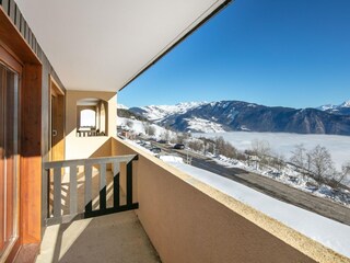 Apartment Valmorel Outdoor Recording 4