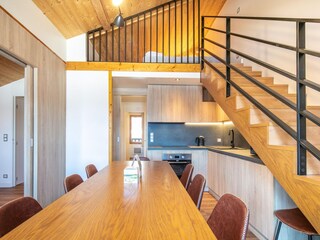 Apartment Valmorel Ausstattung 13
