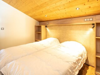 Apartment Valmorel Ausstattung 14