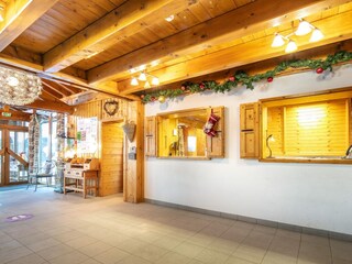 Apartamento Valmorel Características 16