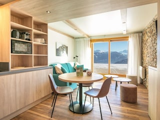 Appartement Valmorel Kenmerken 12