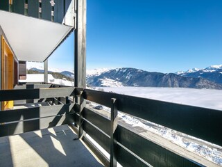 Apartment Valmorel Außenaufnahme 10