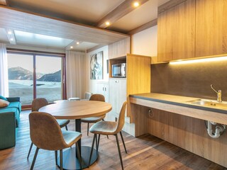 Apartment Valmorel Features 16