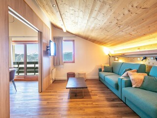 Apartment Valmorel Ausstattung 19