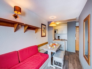 Appartamento Tignes Caratteristiche 13