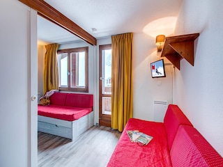 Appartamento Tignes Caratteristiche 14