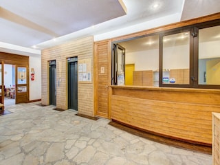 Appartamento Tignes Caratteristiche 15