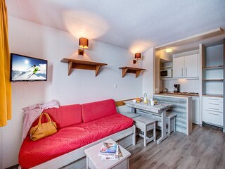 Appartamento Tignes Caratteristiche 16