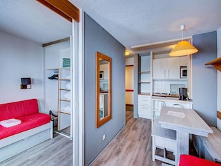 Appartamento Tignes Caratteristiche 17