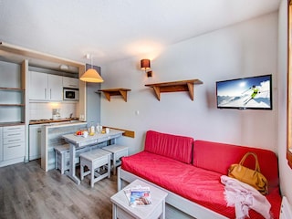 Appartamento Tignes Caratteristiche 18