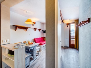 Appartamento Tignes Caratteristiche 19