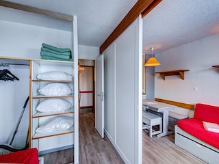 Appartamento Tignes Caratteristiche 20