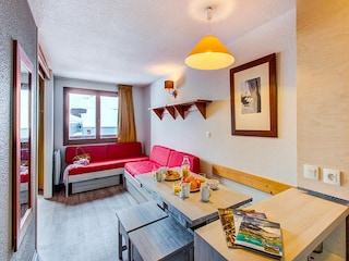 Appartamento Tignes Caratteristiche 13