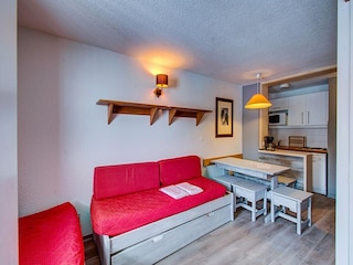 Appartamento Tignes Caratteristiche 15