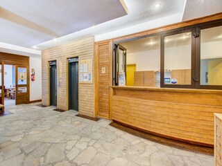Appartement Tignes Kenmerken 15