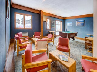 Appartement Tignes  17