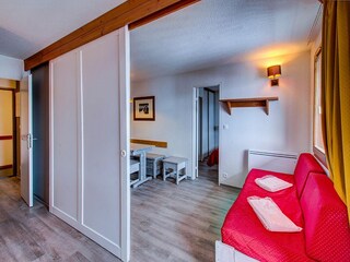 Appartamento Tignes Caratteristiche 19
