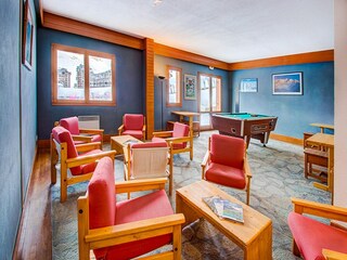 Appartamento Tignes  22