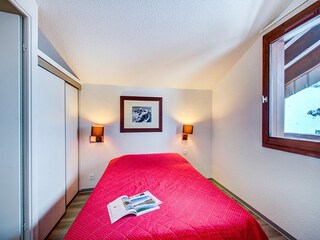 Appartement Tignes Équipement 17