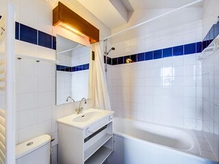 Appartement Tignes Équipement 21