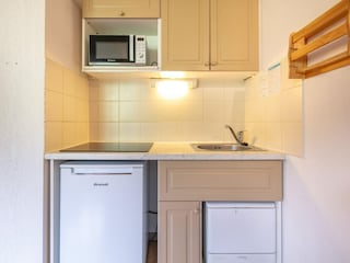 Appartamento Valmeinier Caratteristiche 13