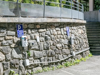 Appartamento Valmeinier Registrazione all'aperto 5