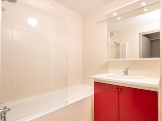 Apartamento Valmeinier Características 15