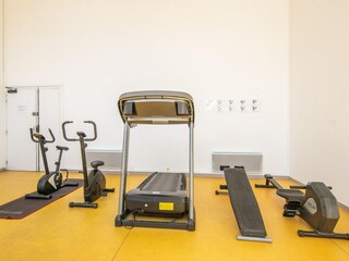 Appartamento Valmeinier  21