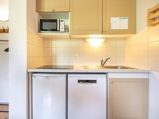 Appartamento Valmeinier Caratteristiche 15