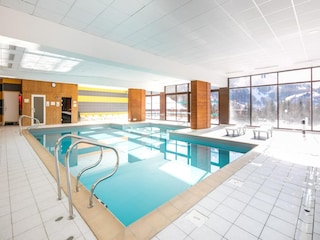 Apartment Valmeinier Außenaufnahme 6