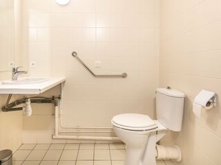 Appartement Valmeinier Équipement 19