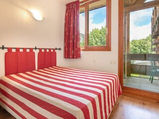Appartement Valmeinier Équipement 14